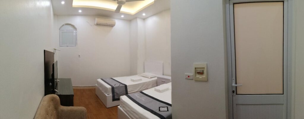 Ханой: Sao Mai Cosy Nest Noi Bai Airport