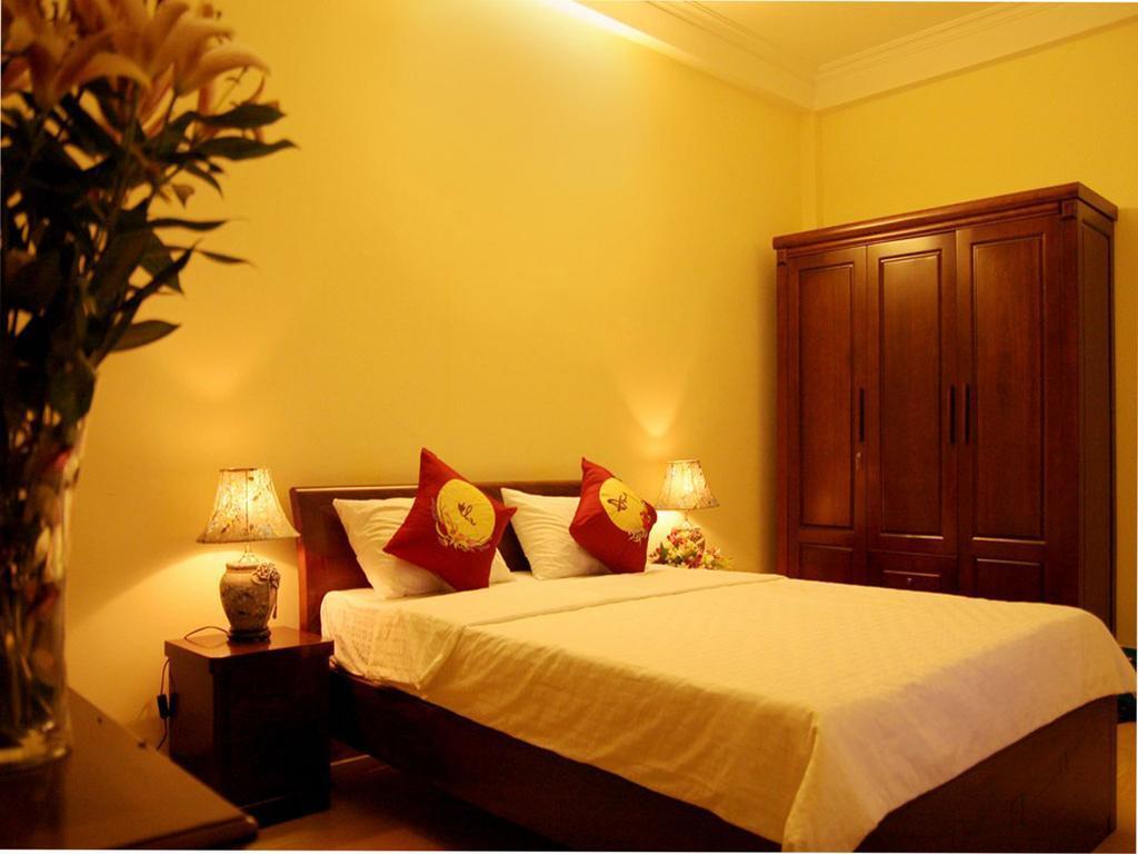 Туй-Хоа: Phi Long Hotel