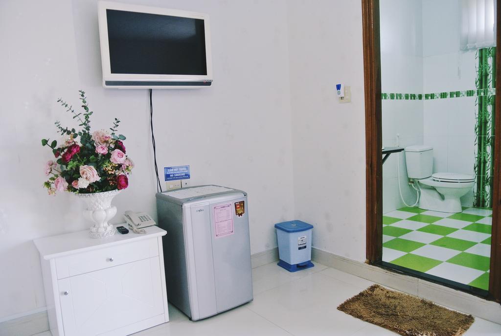 Туй-Хоа: Phi Long Hotel