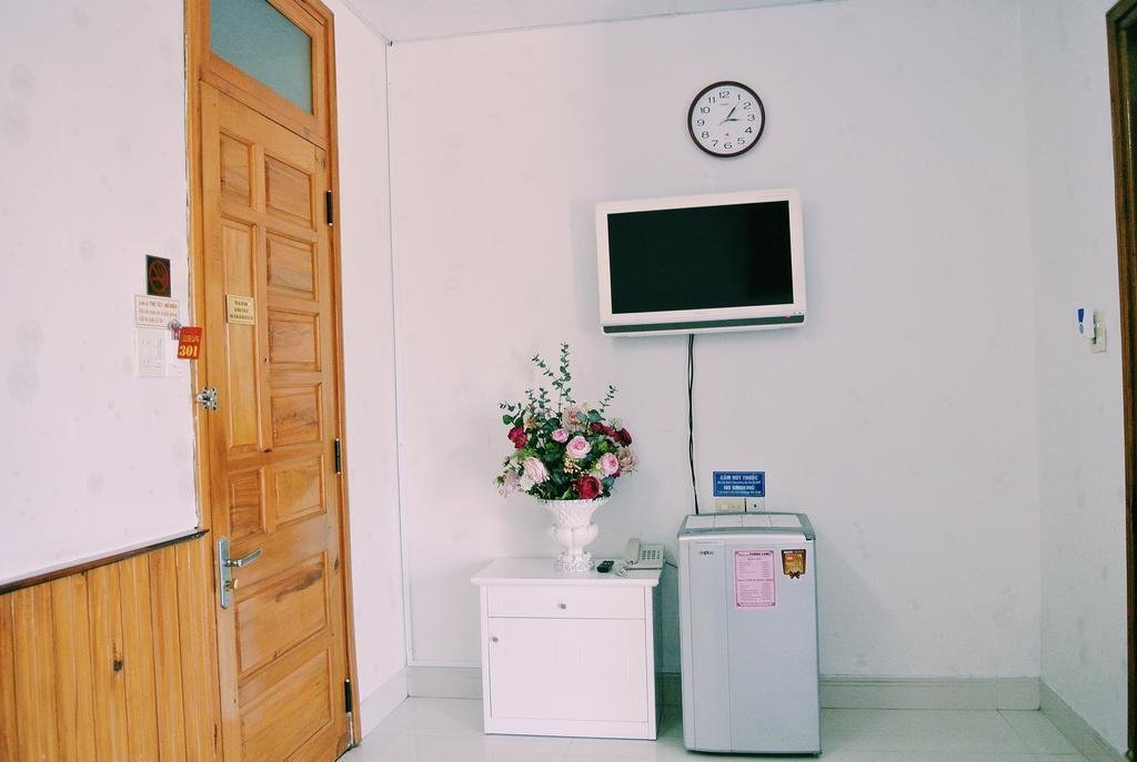 Туй-Хоа: Phi Long Hotel