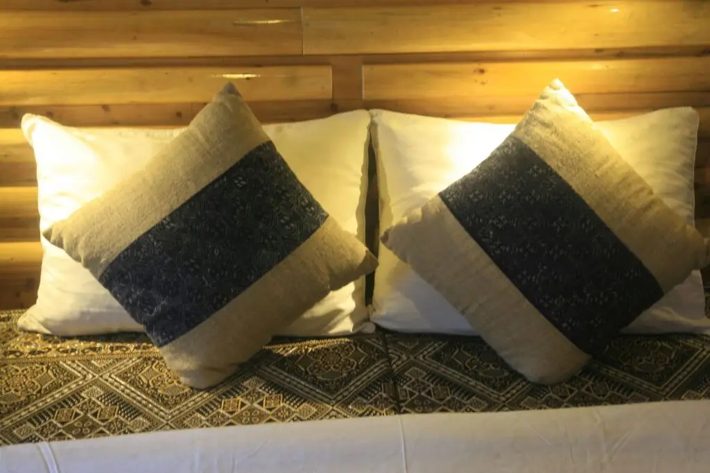 Шапа: Sapa Riverside Ecolodge & Spa