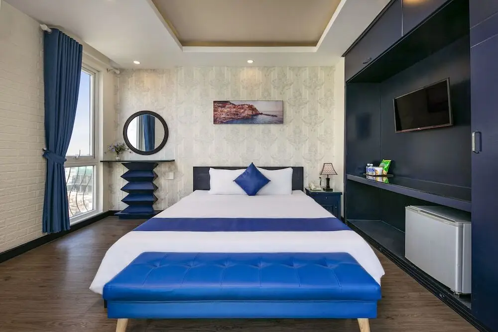 Дананг: Alibaba Hotel