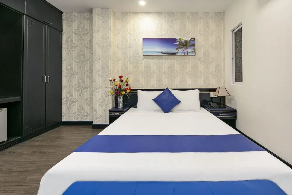 Дананг: Alibaba Hotel