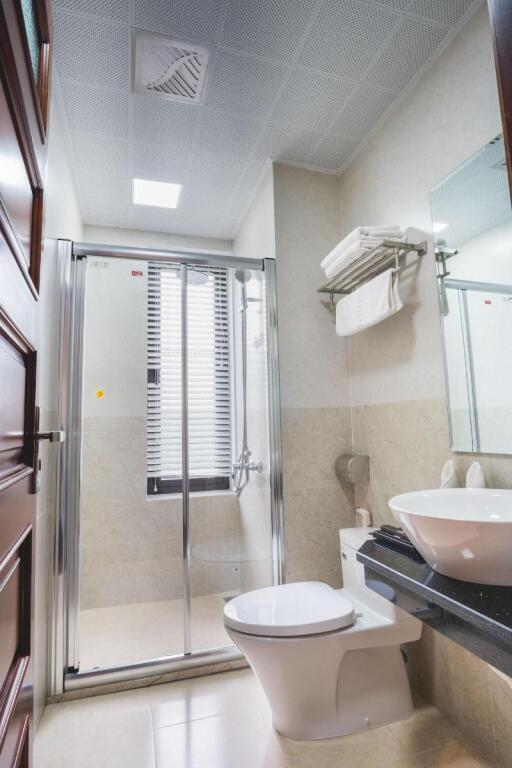 Халонг: Hoang Phu Gia Hotel
