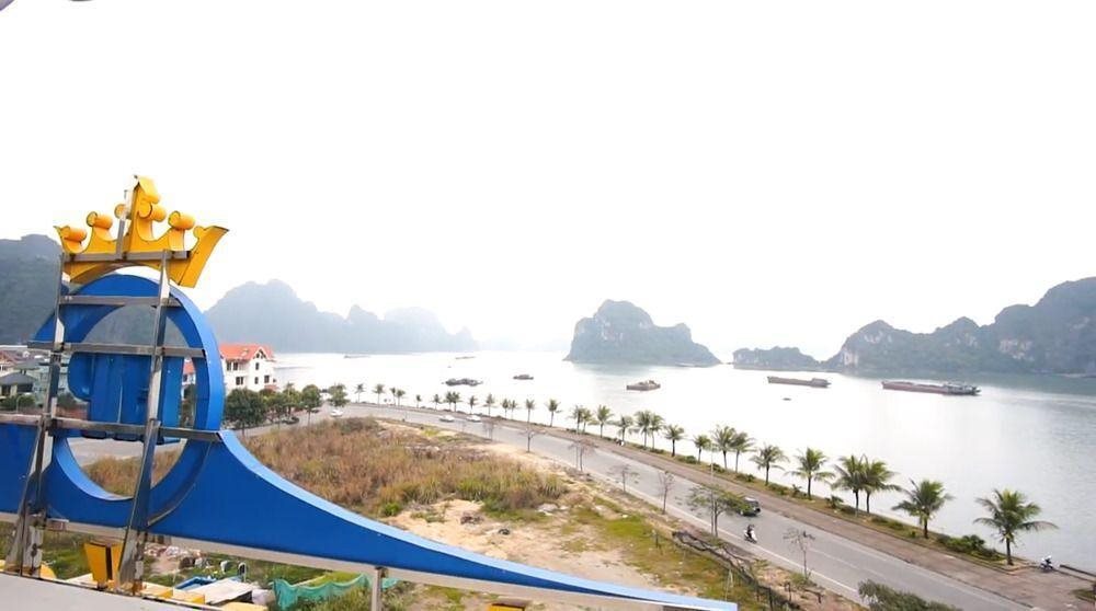 Халонг: Hoang Phu Gia Hotel