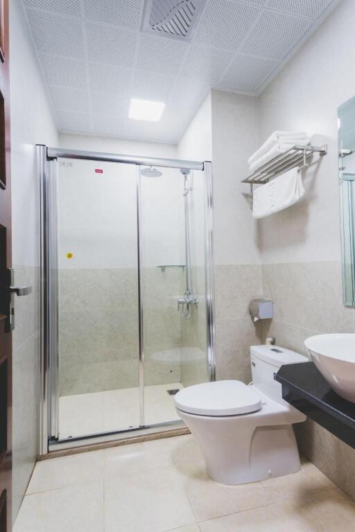 Халонг: Hoang Phu Gia Hotel