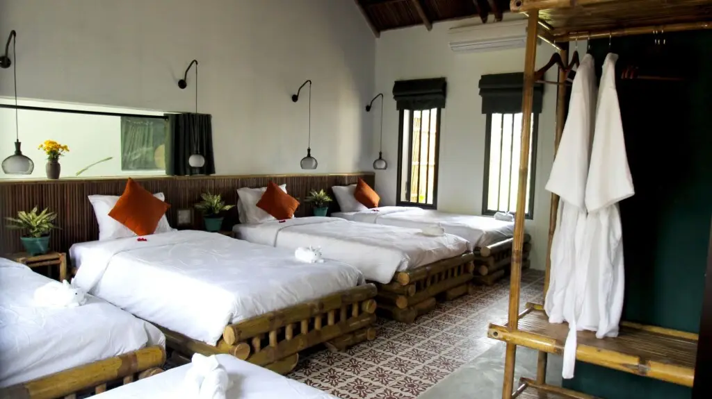 Хойан: Home Farm Villa Hoi An