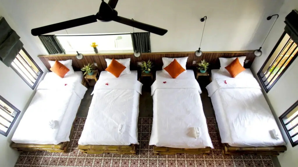 Хойан: Home Farm Villa Hoi An