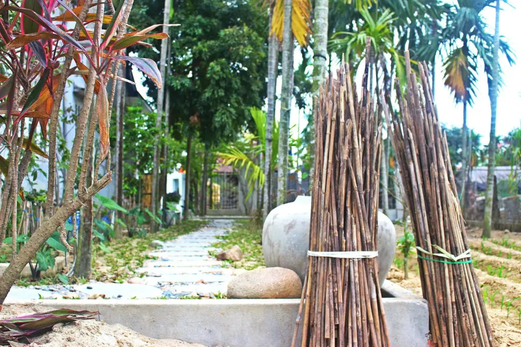 Хойан: Home Farm Villa Hoi An