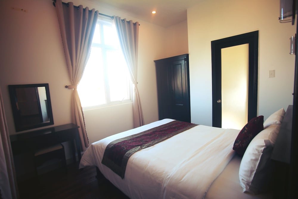 Дананг: Bonnenuite Homestay