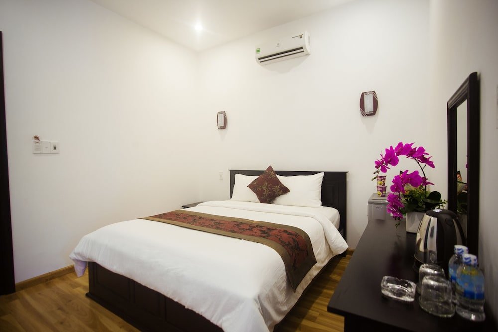 Дананг: Bonnenuite Homestay