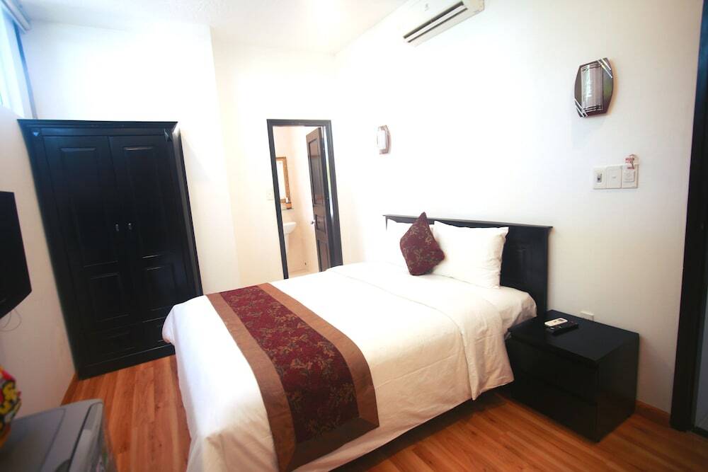 Дананг: Bonnenuite Homestay