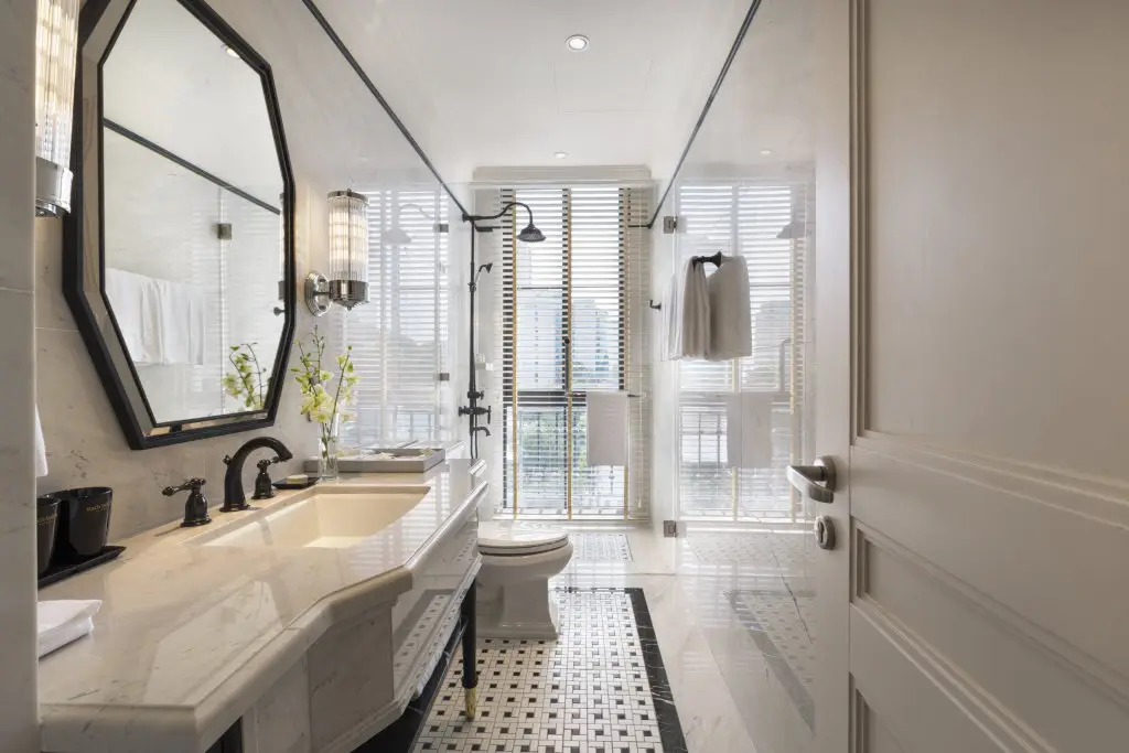 Хошимин: Bach Suites Saigon, a Member of Design Hotels