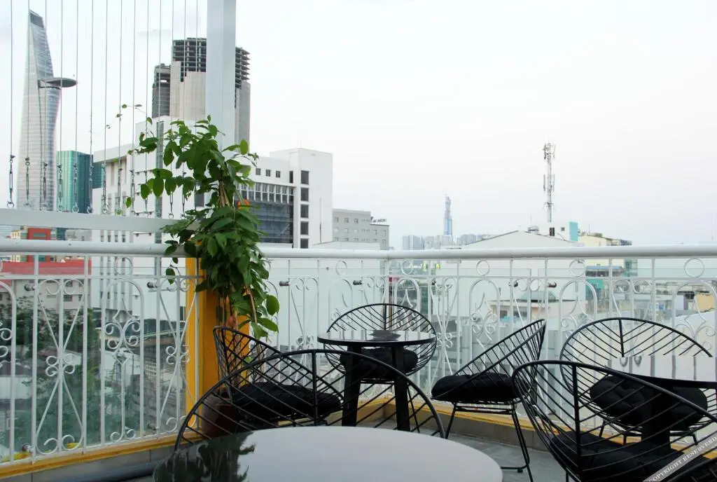 Lamo Boutique Hotel — фото 1