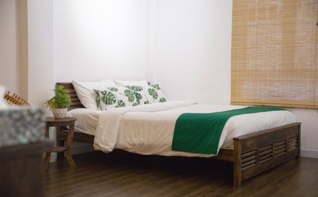 Хошимин: Lamo Boutique Hotel
