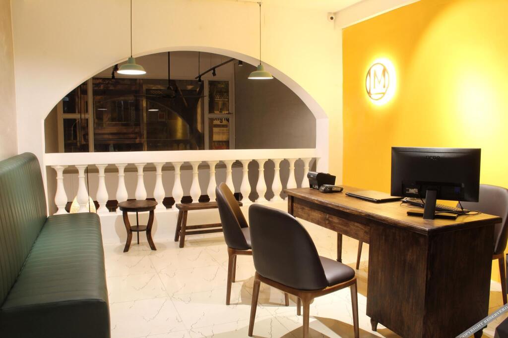 Хошимин: Lamo Boutique Hotel