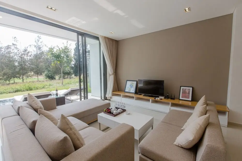 Дананг: OCEAN Apartment 2 Bedroom -SABINA DaNang