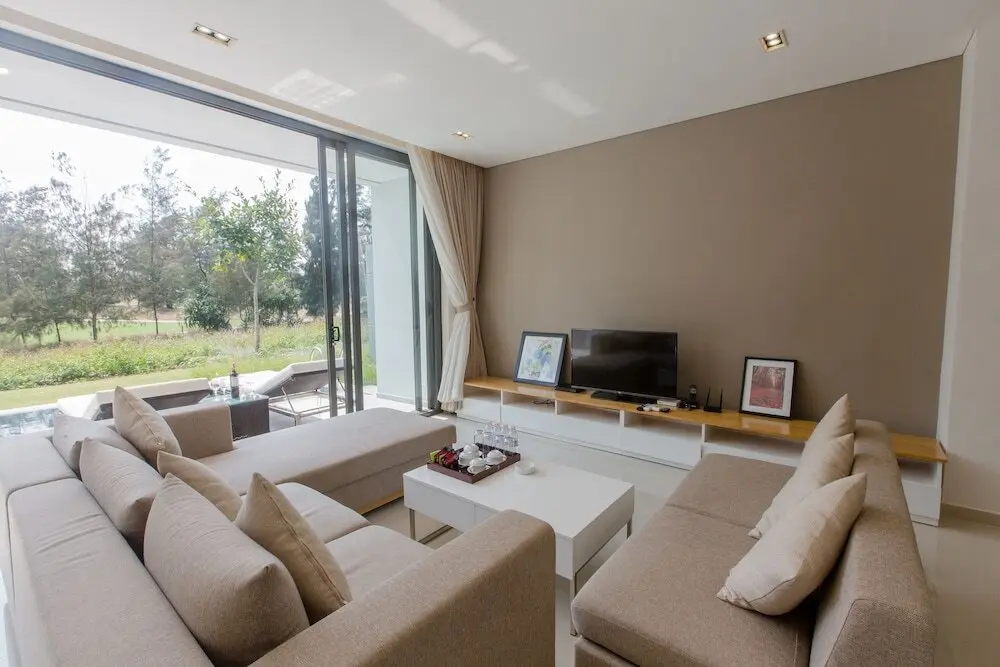 Дананг: OCEAN Apartment 2 Bedroom -SABINA DaNang