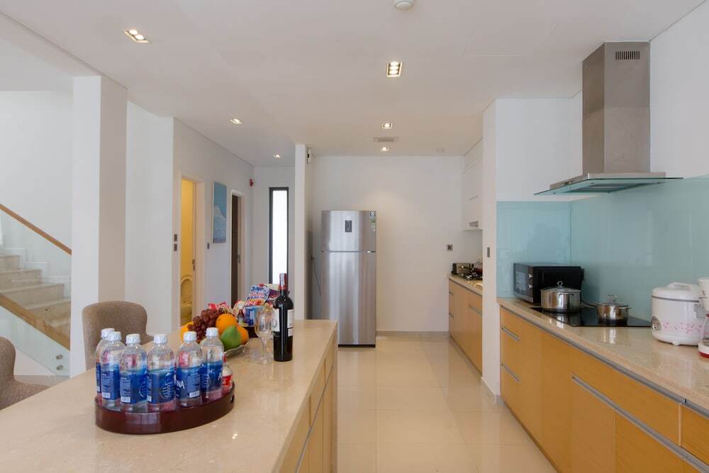 Дананг: OCEAN Apartment 2 Bedroom -SABINA DaNang