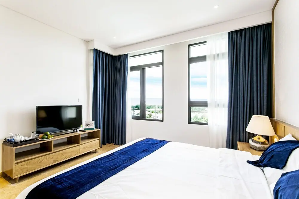 Дананг: OCEAN Apartment 2 Bedroom -SABINA DaNang