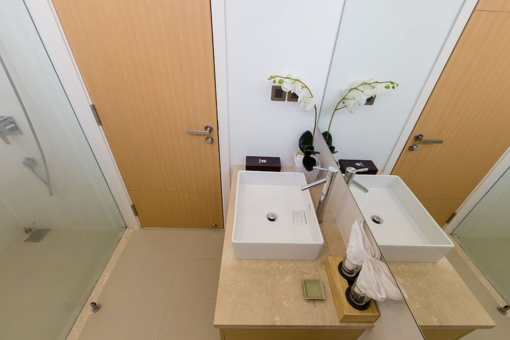 Дананг: OCEAN Apartment 2 Bedroom -SABINA DaNang