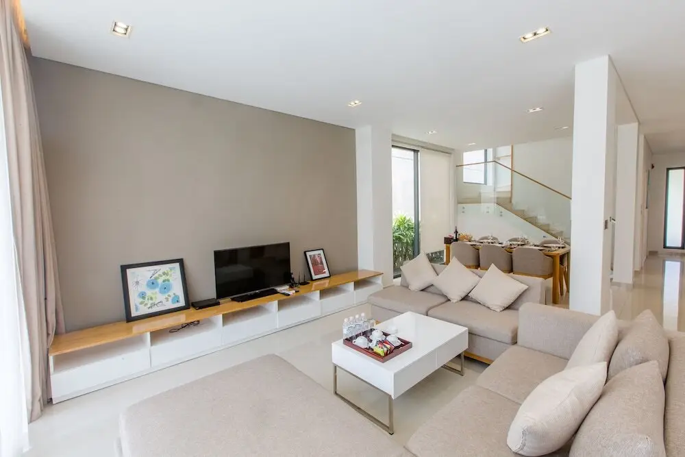 Дананг: OCEAN Apartment 2 Bedroom -SABINA DaNang