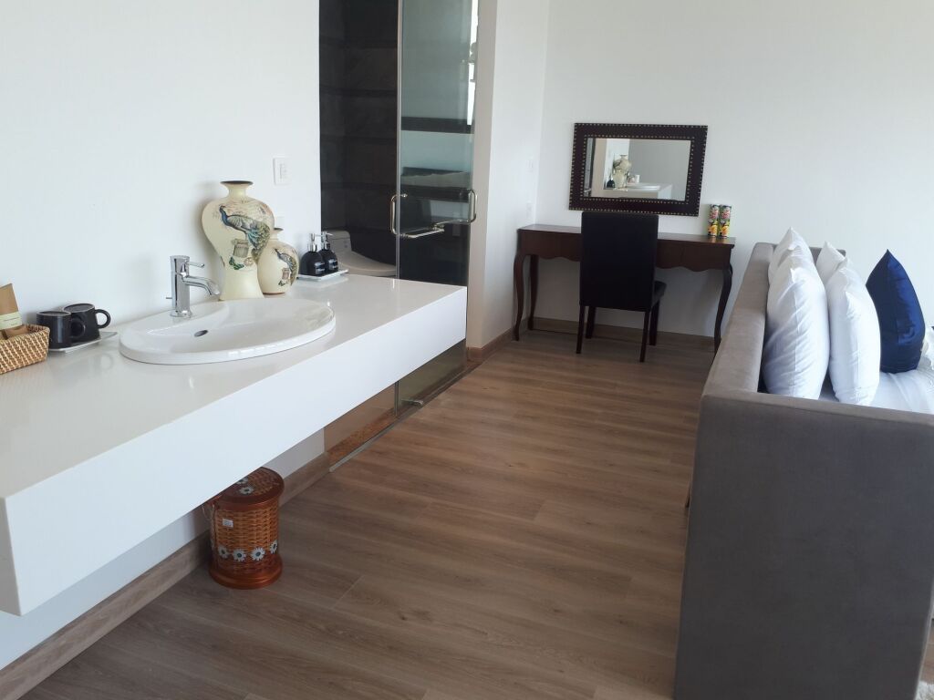 Nha Trang Harbor View Villa — фото 1