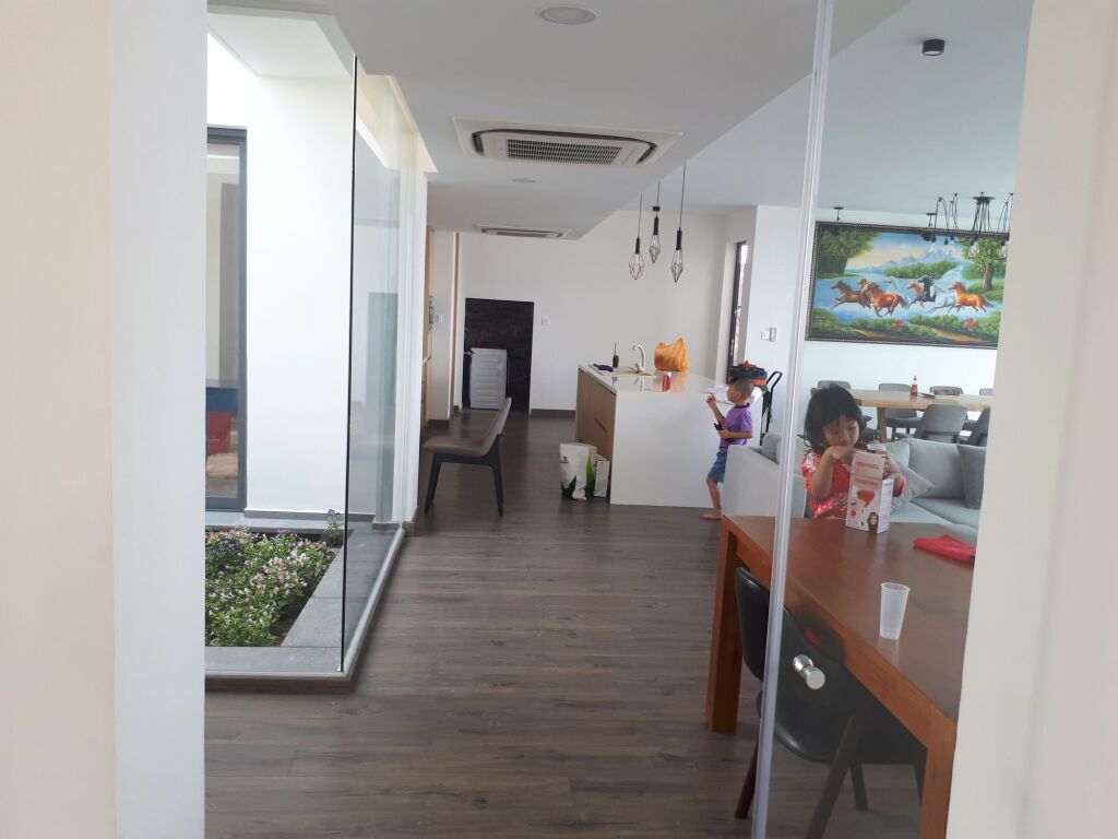 Нячанг: Nha Trang Harbor View Villa