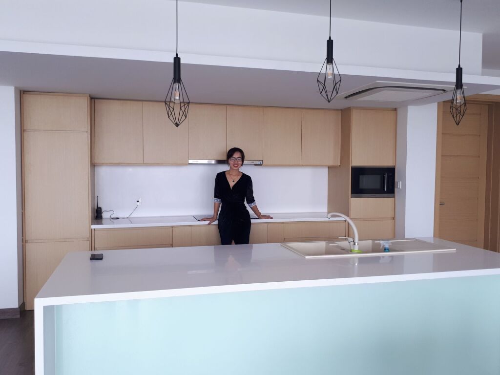Нячанг: Nha Trang Harbor View Villa