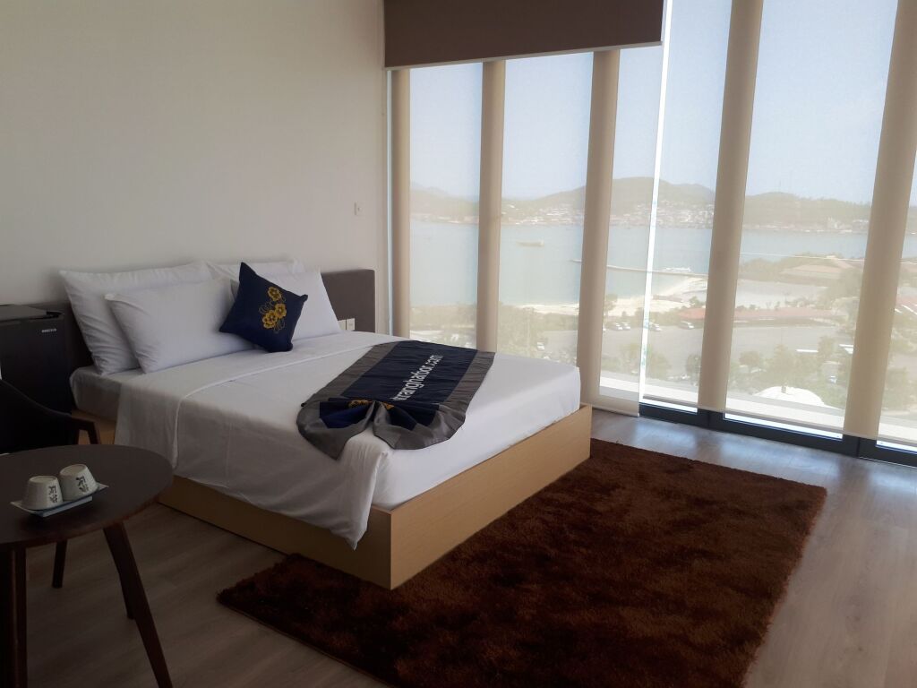 Нячанг: Nha Trang Harbor View Villa