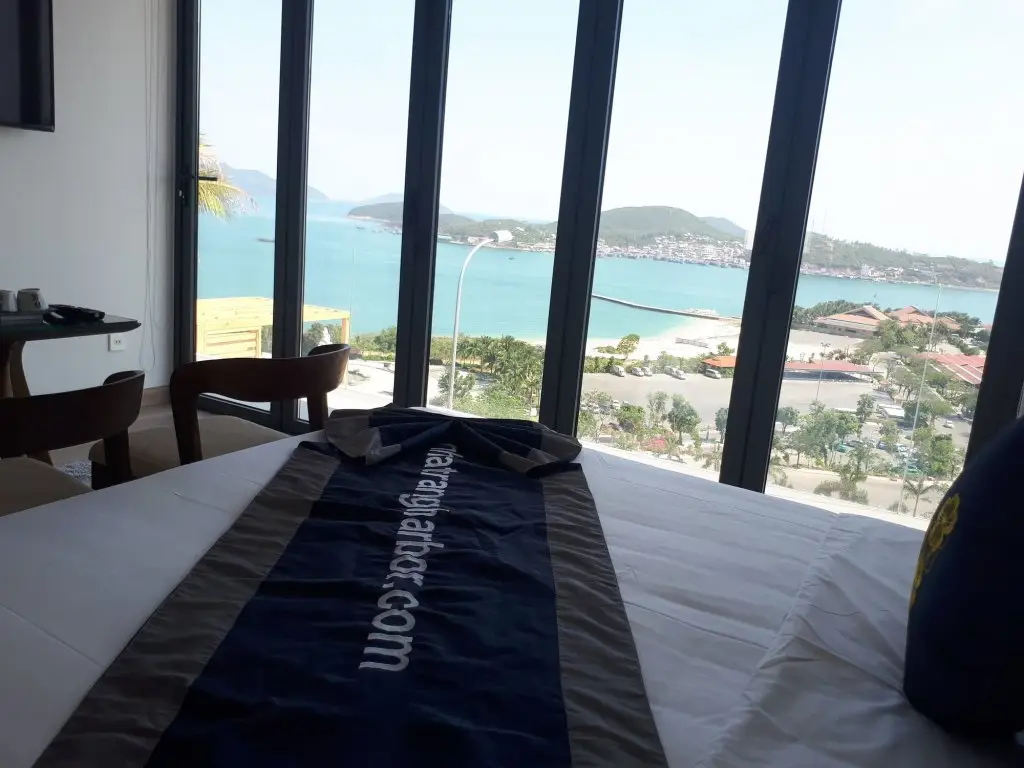 Нячанг: Nha Trang Harbor View Villa