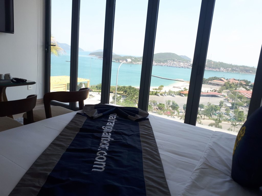 Нячанг: Nha Trang Harbor View Villa