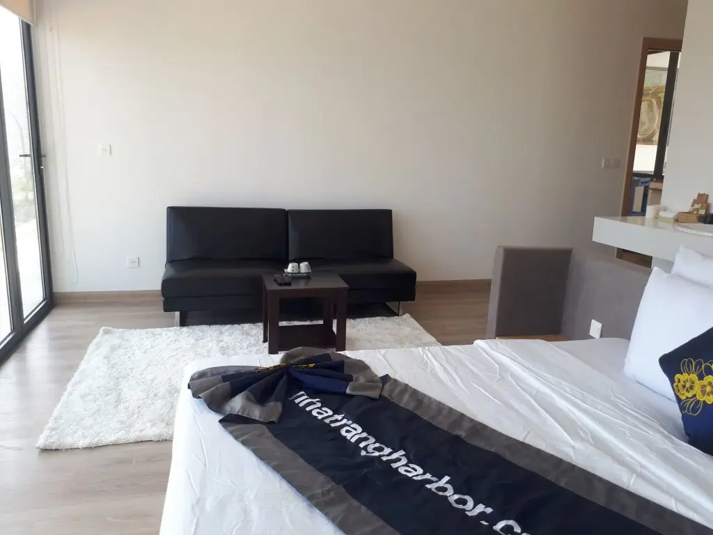 Нячанг: Nha Trang Harbor View Villa