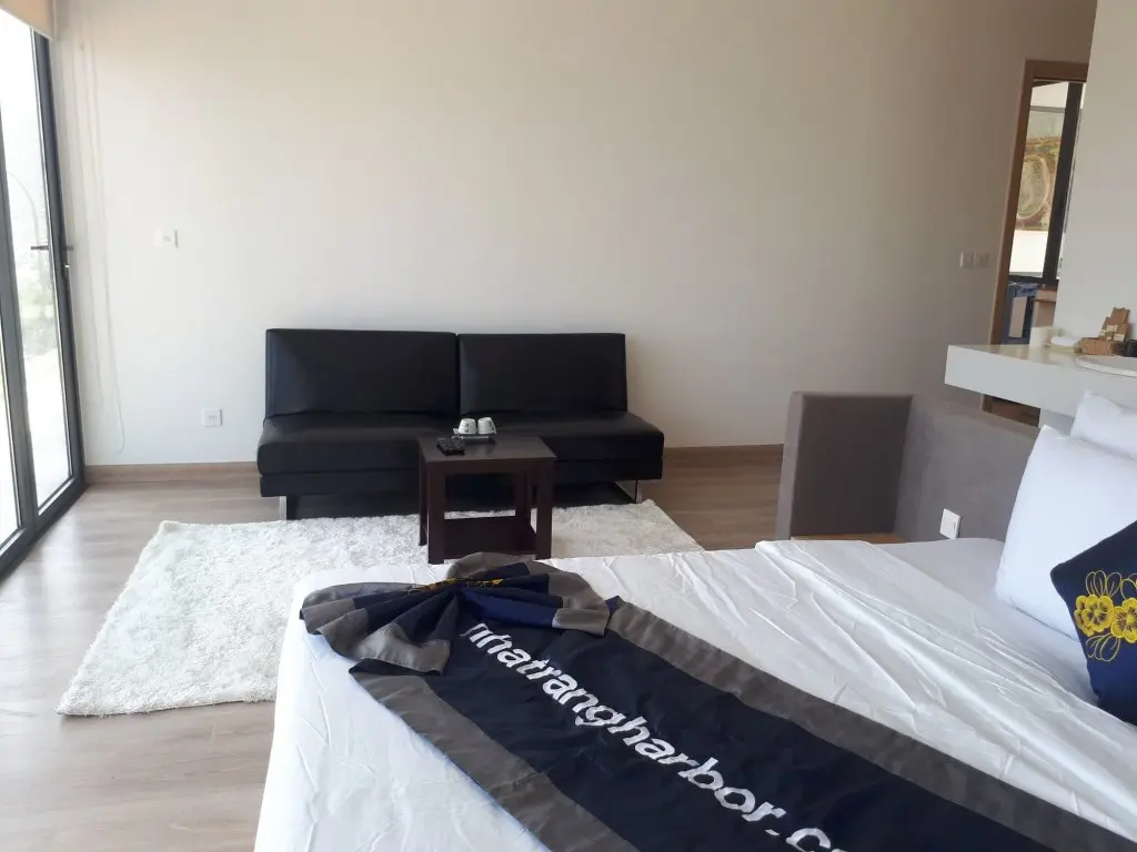 Нячанг: Nha Trang Harbor View Villa