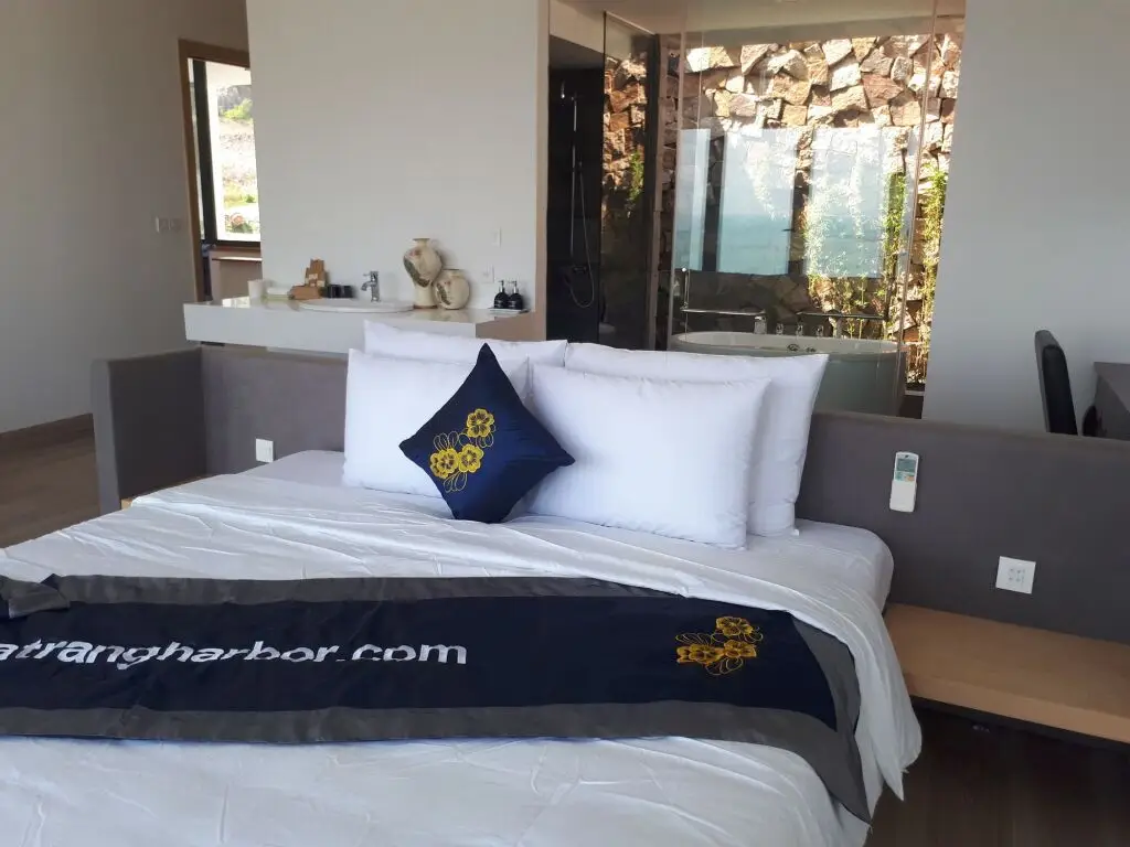 Нячанг: Nha Trang Harbor View Villa