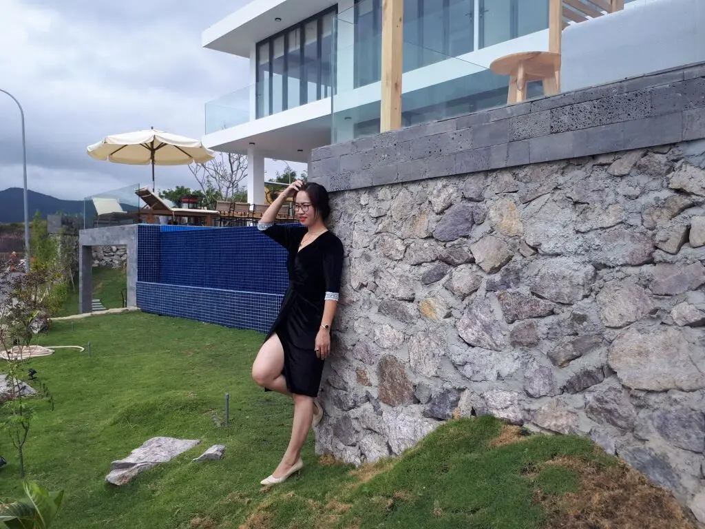 Нячанг: Nha Trang Harbor View Villa