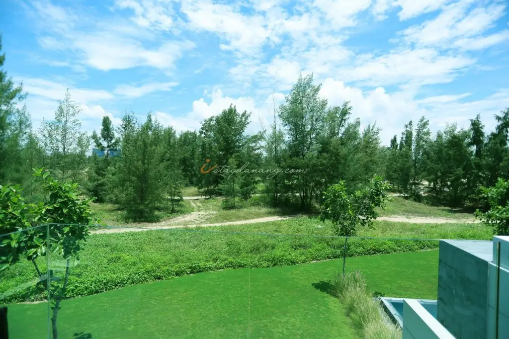 Дананг: Point Villa Danang Golf Course