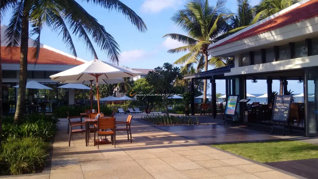 Дананг: Point Villa Danang Golf Course