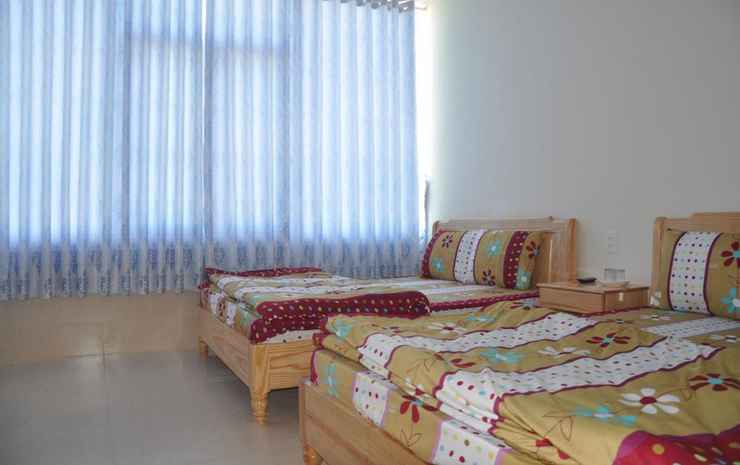 Далат: Hoang Nguyen Hotel
