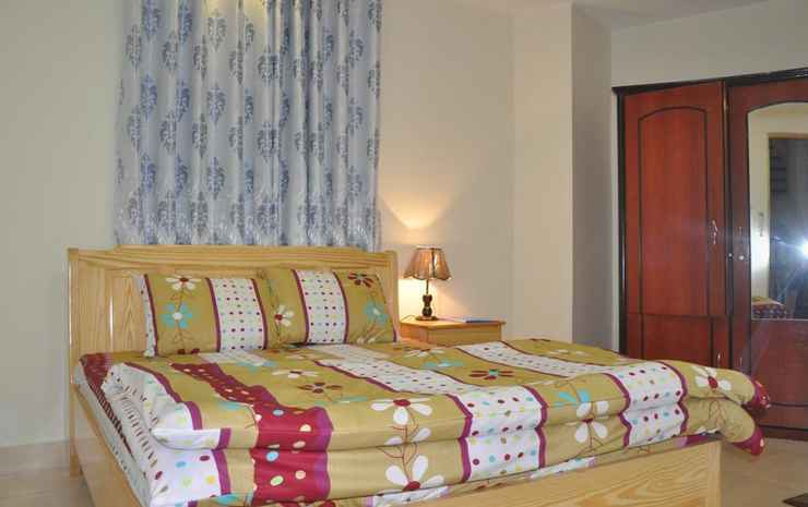 Далат: Hoang Nguyen Hotel