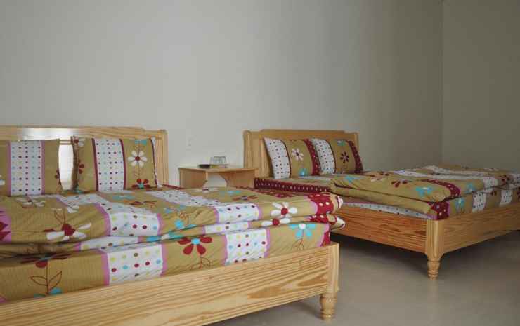 Далат: Hoang Nguyen Hotel