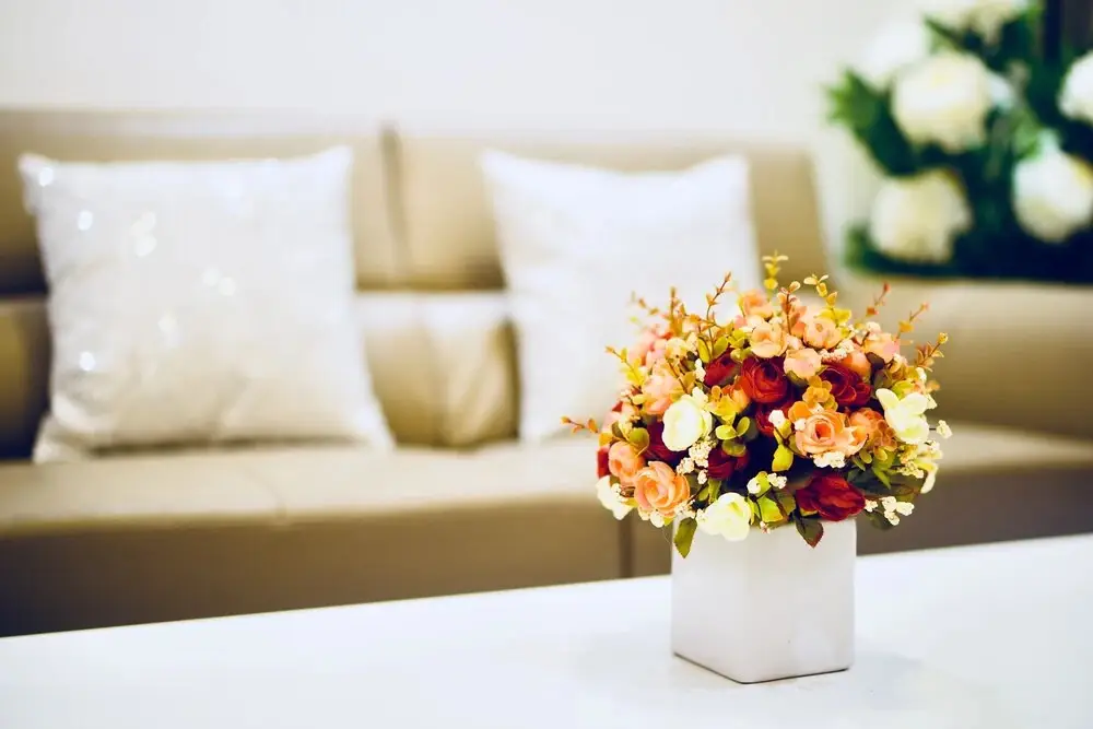 Хошимин: La Rose Great view 14th 2 Br. Apartment