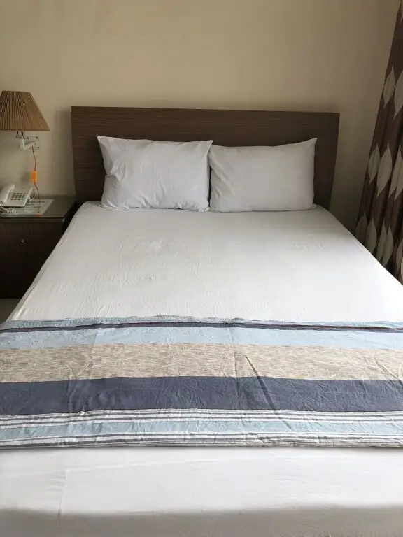 Хошимин: Thadico 1 Hotel