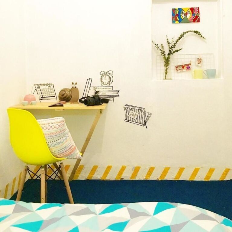 Дананг: Da Nang Fish Market Homestay