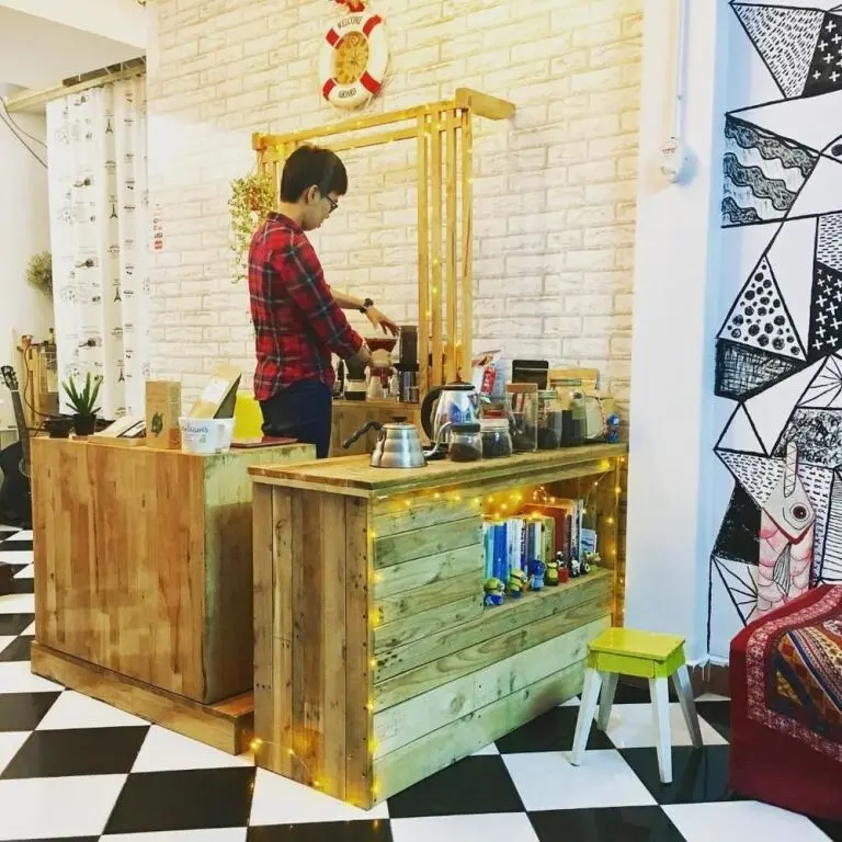 Дананг: Da Nang Fish Market Homestay