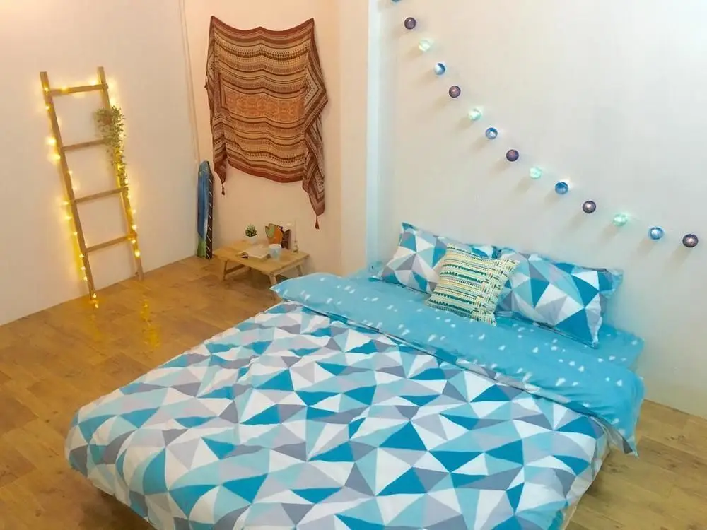 Дананг: Da Nang Fish Market Homestay