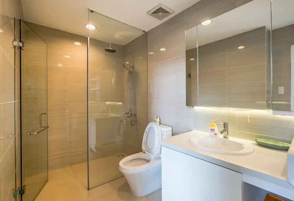 Хошимин: Luxury Ben Thanh TAA Apartments