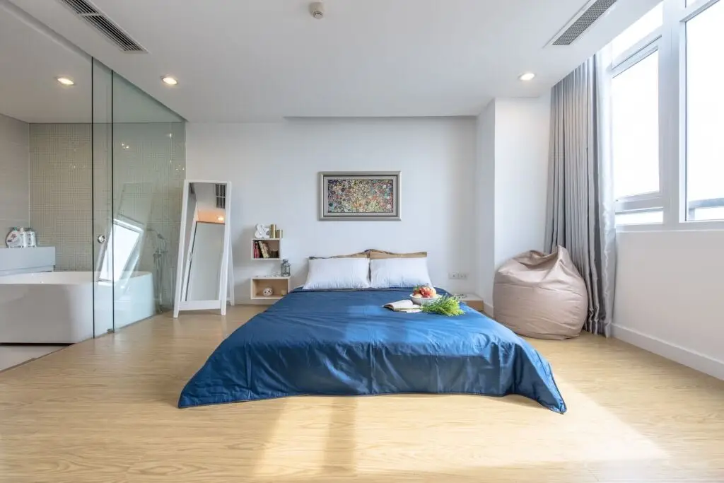 Хошимин: Luxury Ben Thanh TAA Apartments