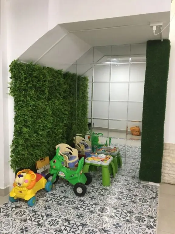 Хошимин: Linh Homestay