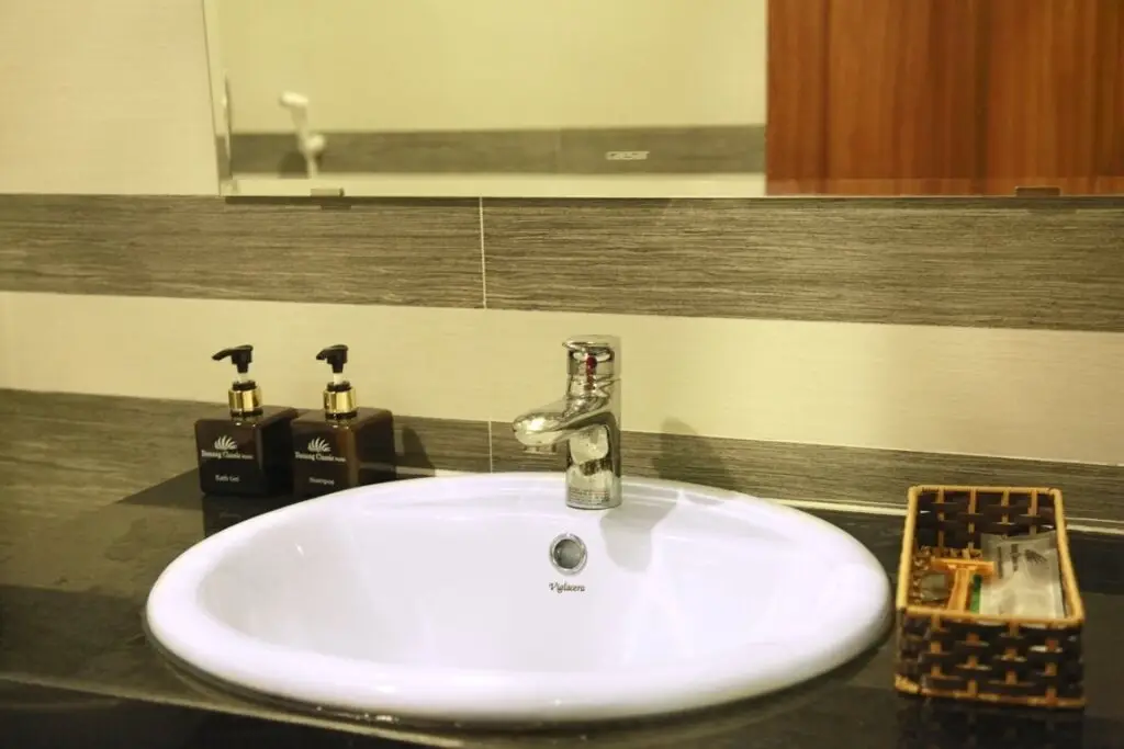 Дананг: Danang Classic Hotel